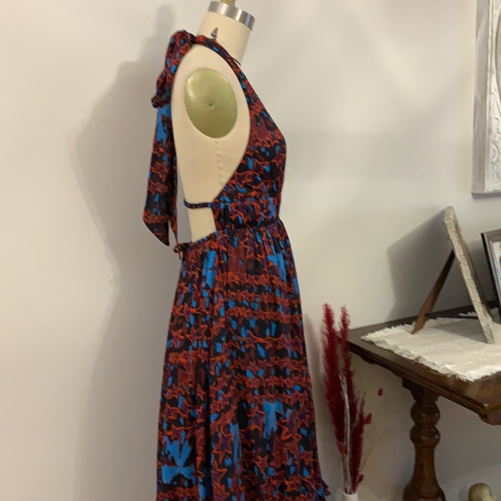 Free People Super Nova Maxi Dress - Picture 10 of 13